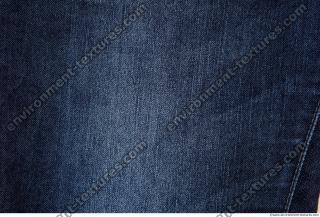 fabric jeans blue 0009